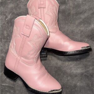 Durango cowgirl boots